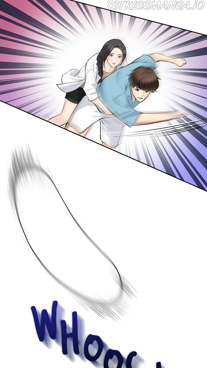 Date First, Love Later Chapter 54 - page 27