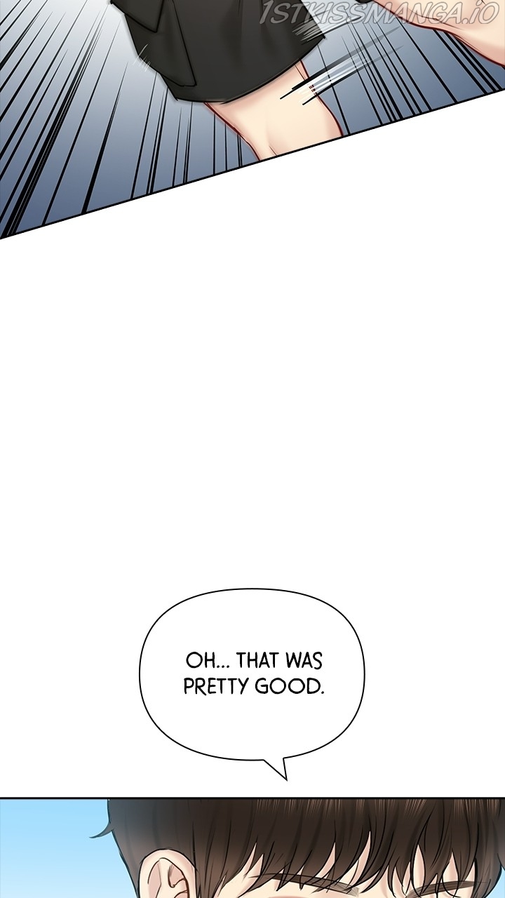 Date First, Love Later Chapter 54 - page 30
