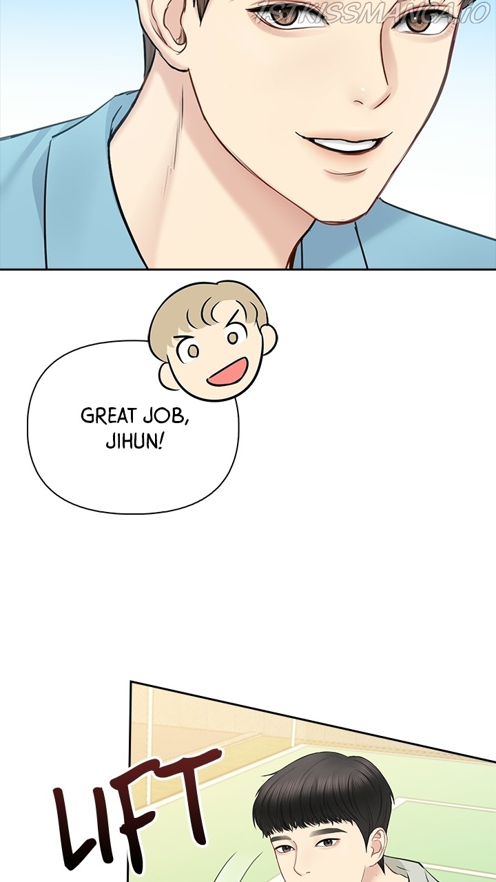 Date First, Love Later Chapter 54 - page 31