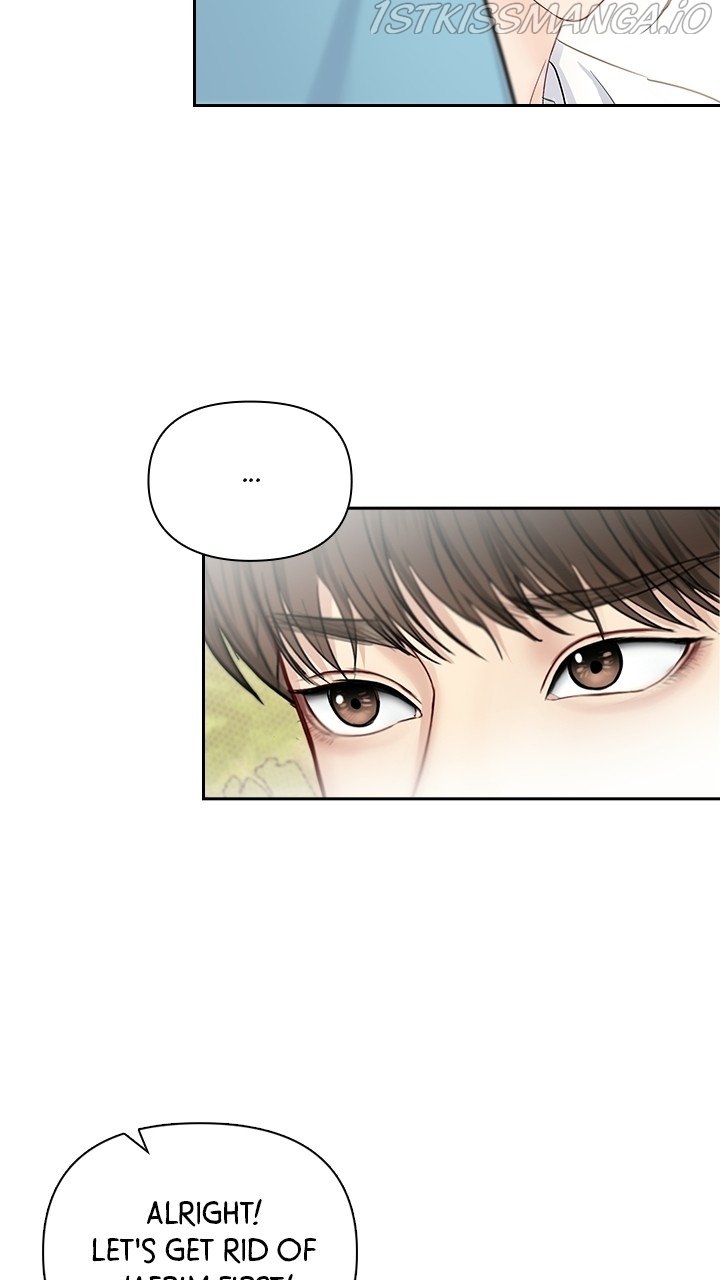 Date First, Love Later Chapter 54 - page 33