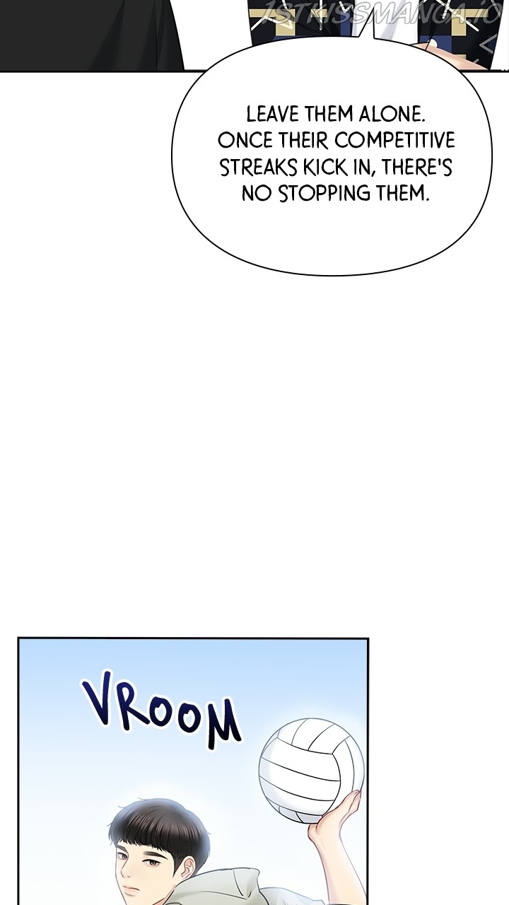 Date First, Love Later Chapter 54 - page 39