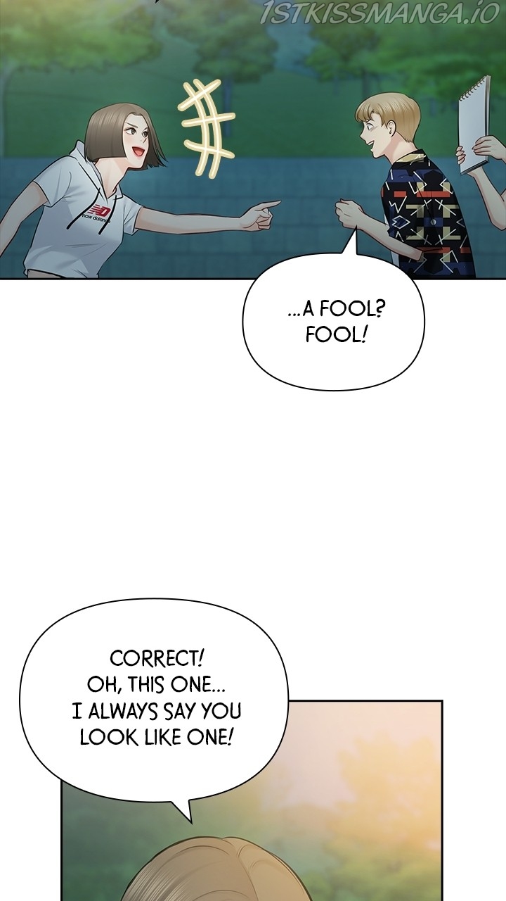 Date First, Love Later Chapter 54 - page 50