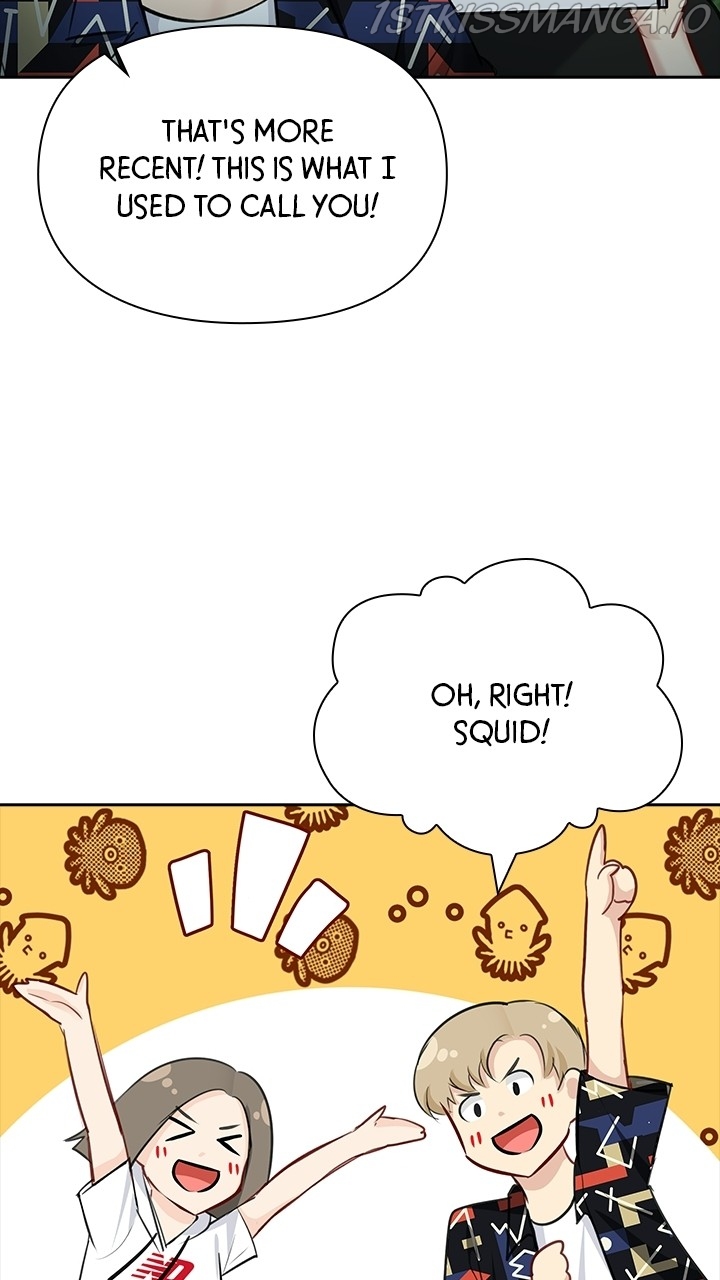 Date First, Love Later Chapter 54 - page 52