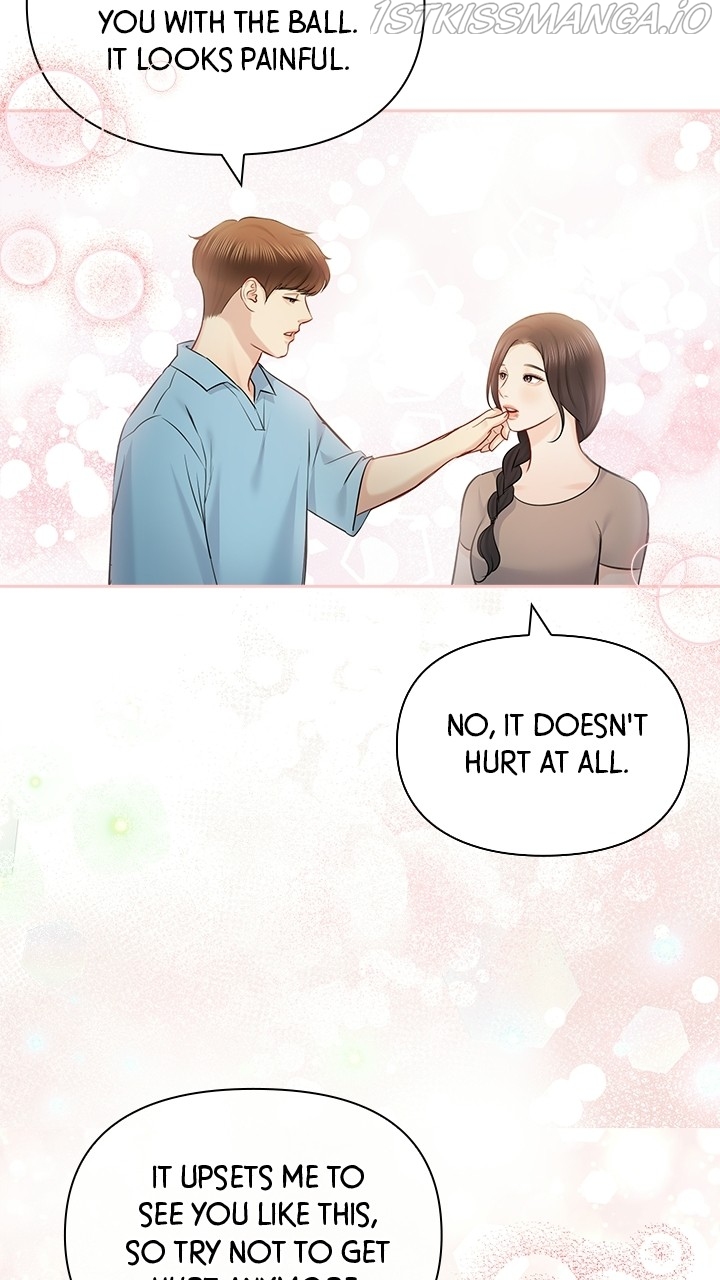 Date First, Love Later Chapter 54 - page 60