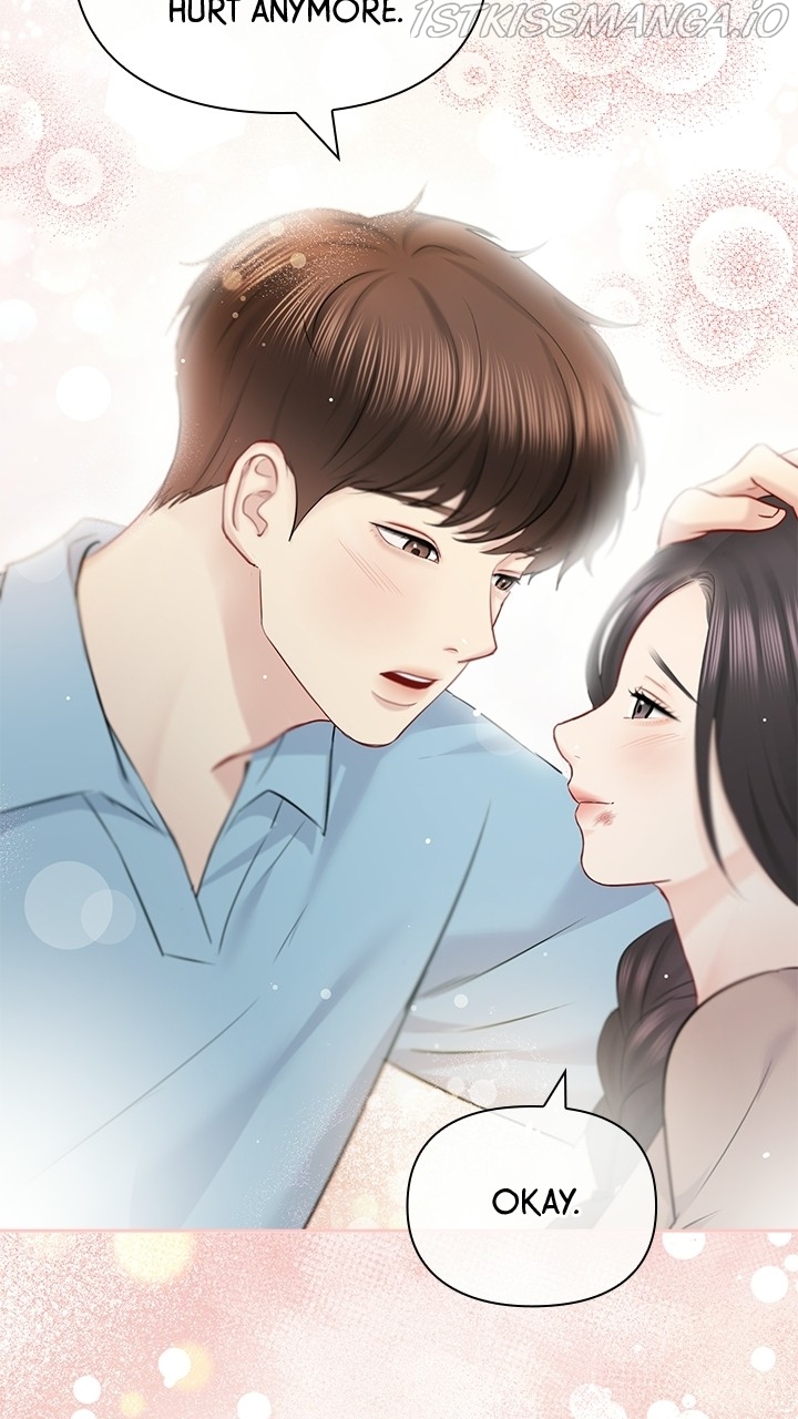 Date First, Love Later Chapter 54 - page 61