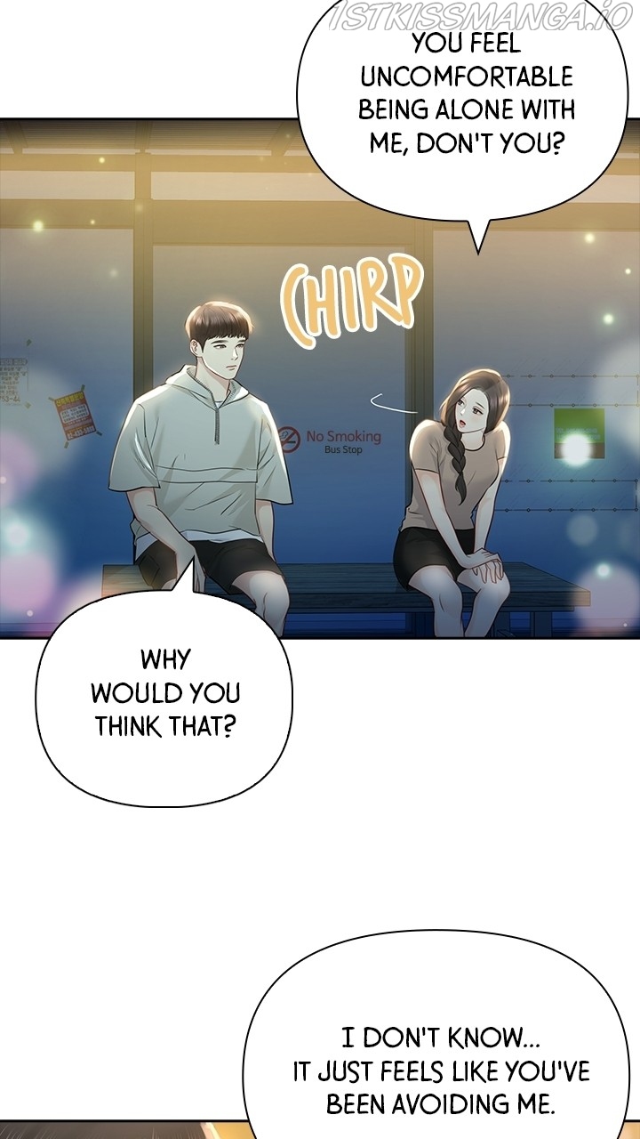 Date First, Love Later Chapter 54 - page 68