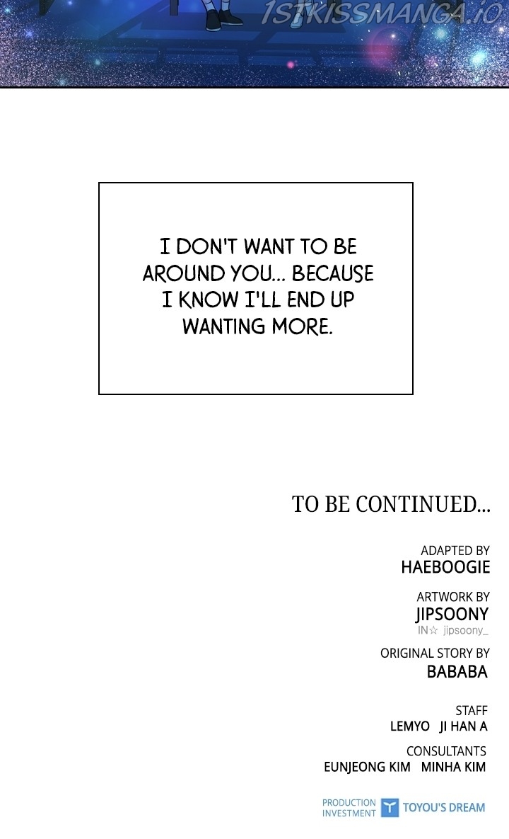 Date First, Love Later Chapter 54 - page 74