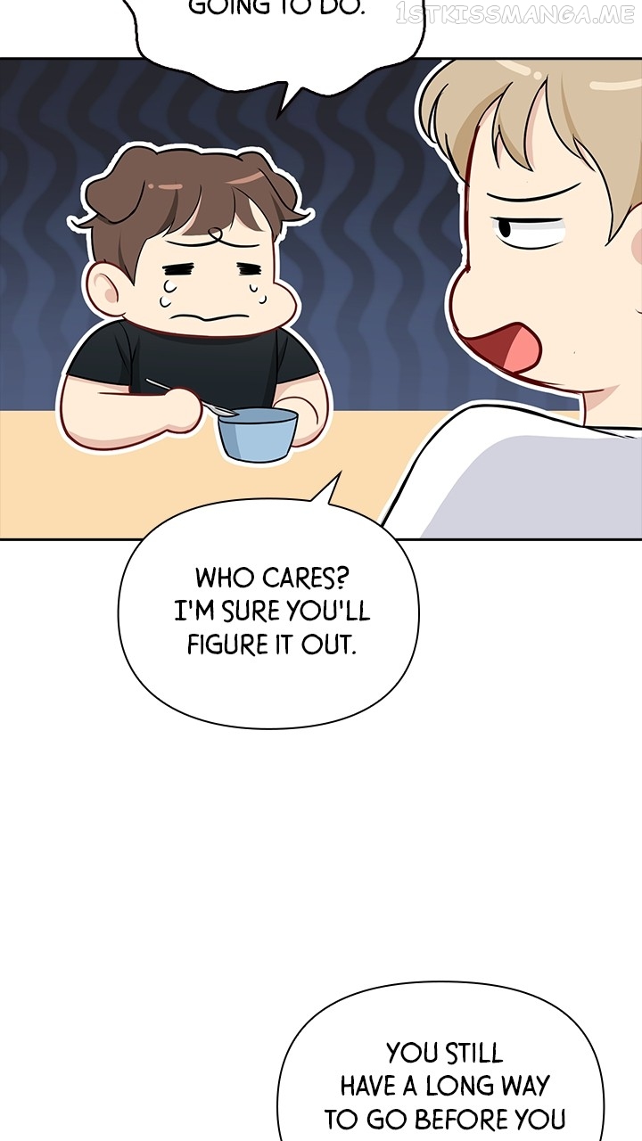 Date First, Love Later Chapter 72 - page 11