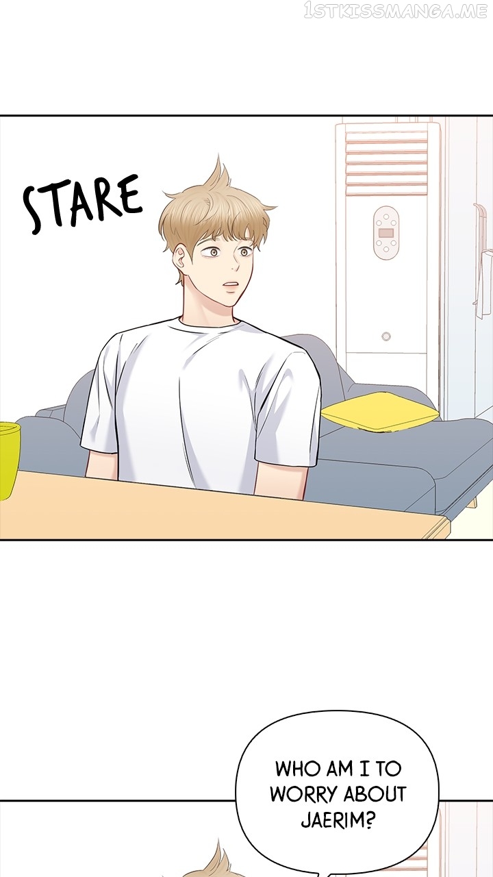 Date First, Love Later Chapter 72 - page 18