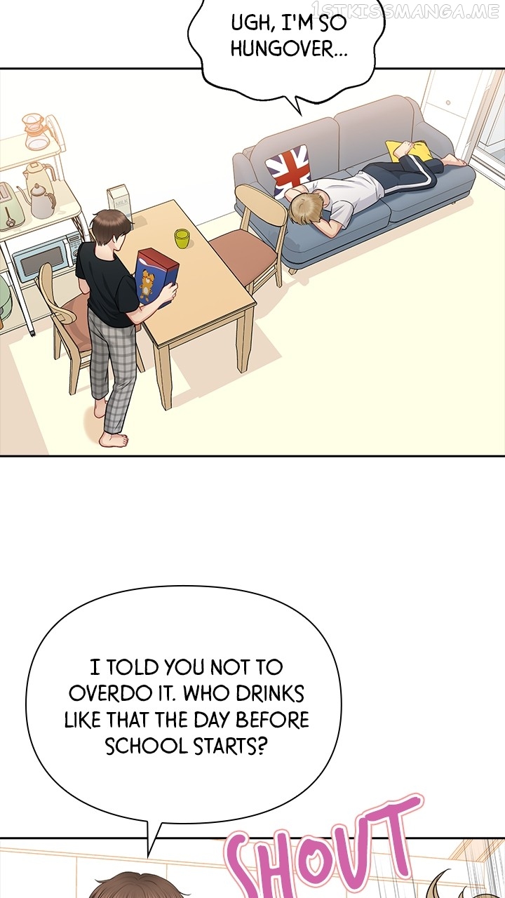 Date First, Love Later Chapter 72 - page 2