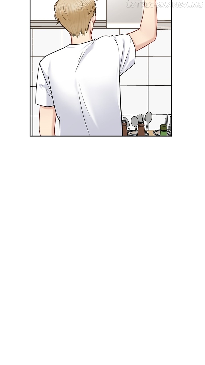 Date First, Love Later Chapter 72 - page 20