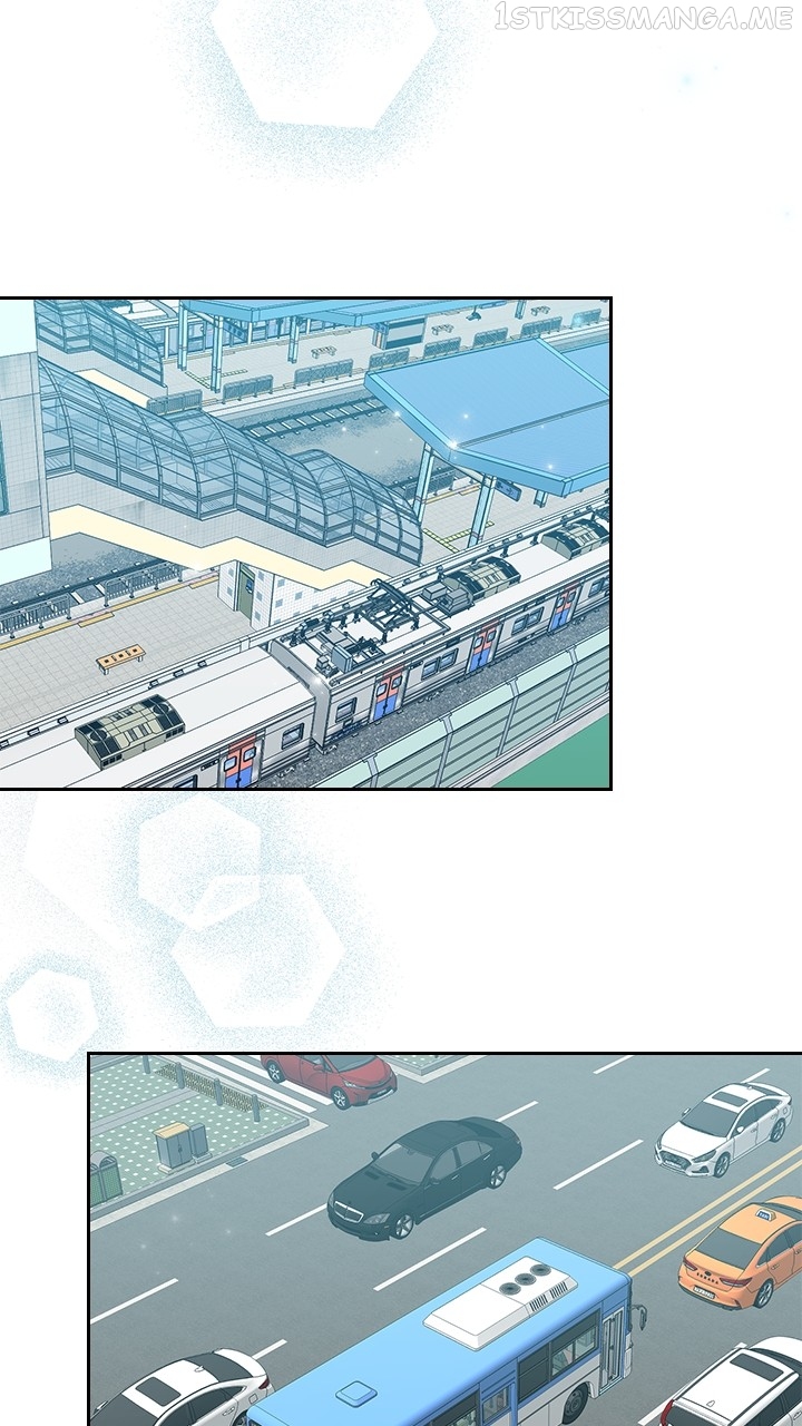 Date First, Love Later Chapter 72 - page 22