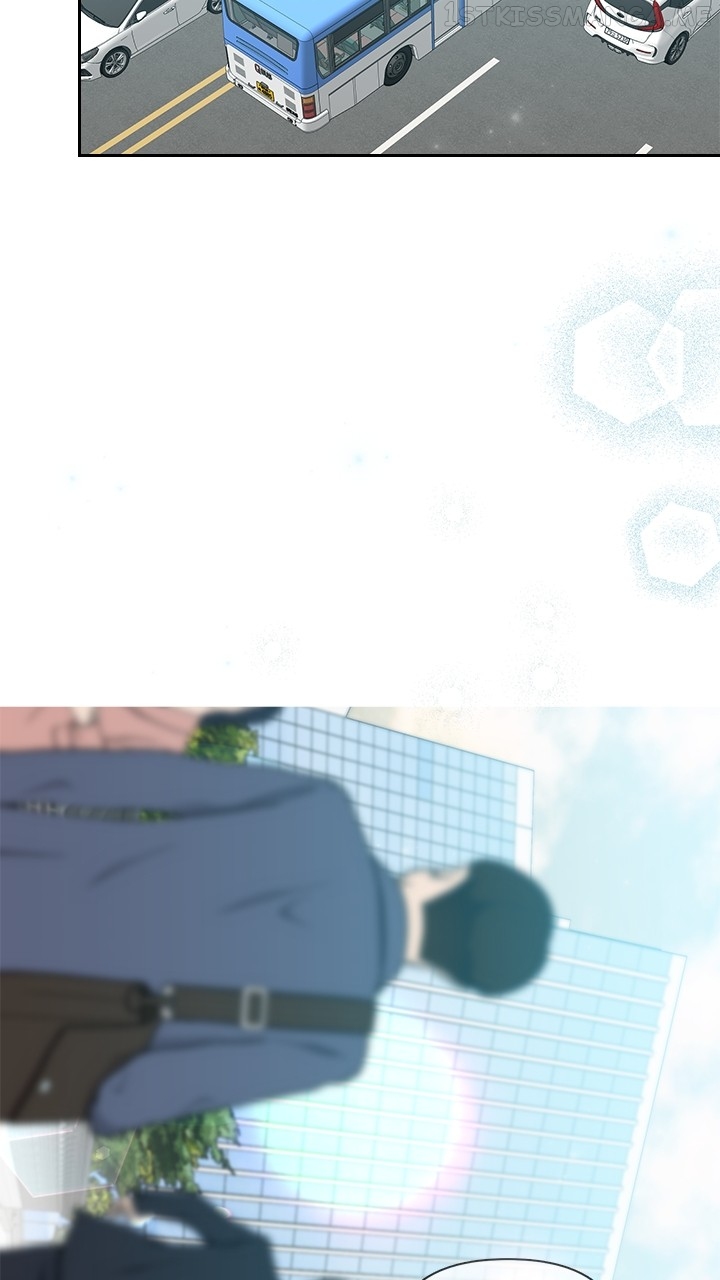 Date First, Love Later Chapter 72 - page 23