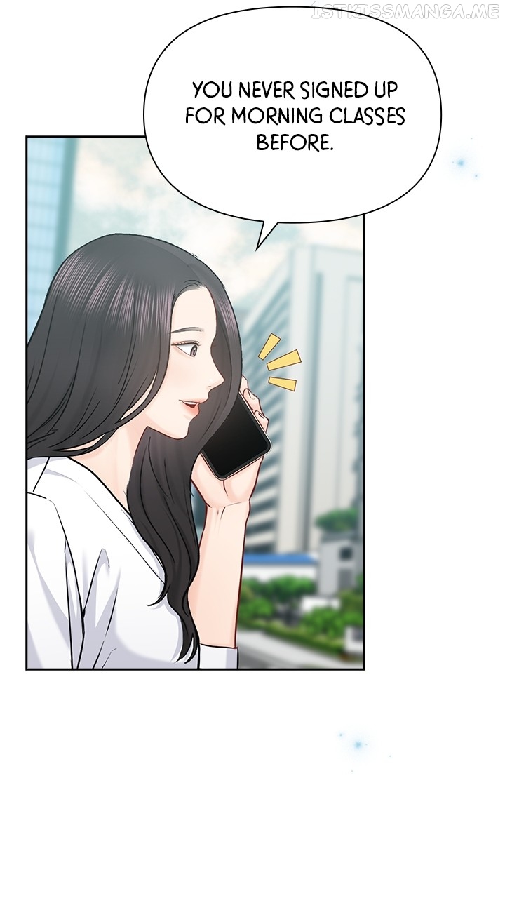 Date First, Love Later Chapter 72 - page 28