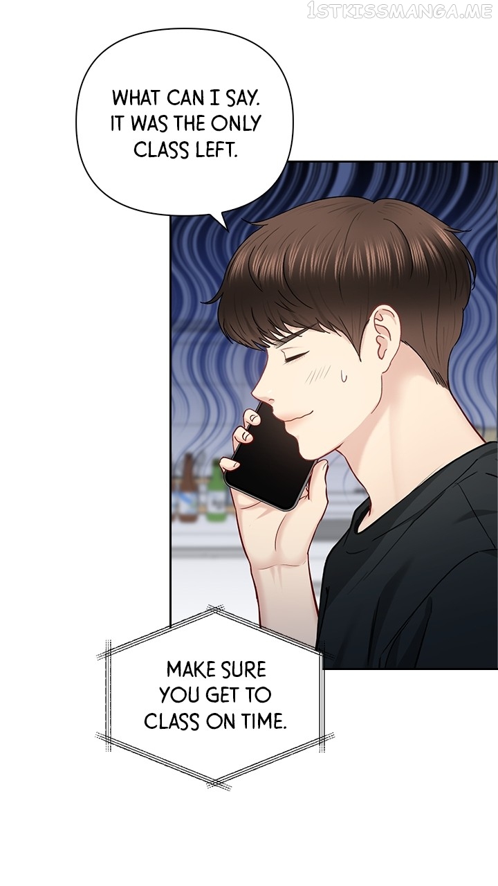 Date First, Love Later Chapter 72 - page 29