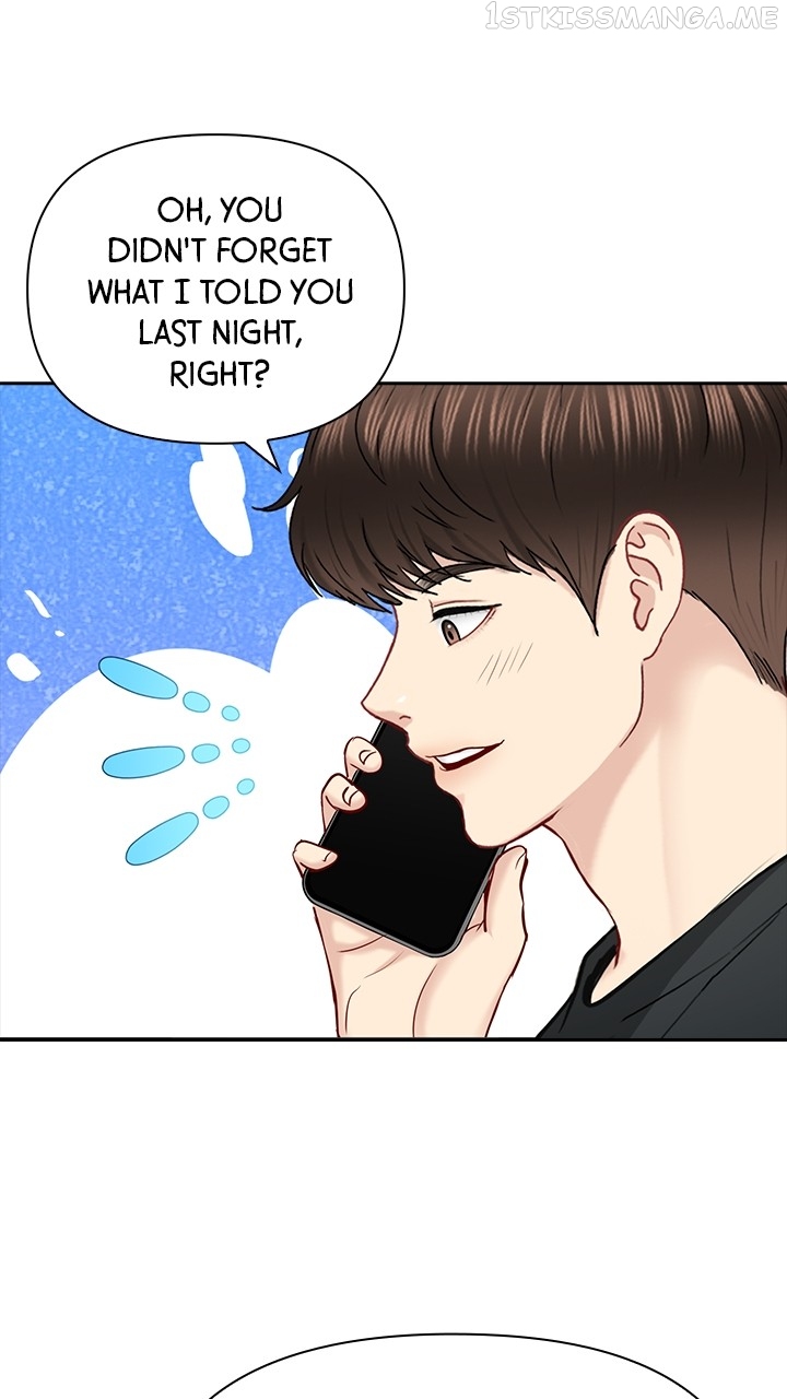 Date First, Love Later Chapter 72 - page 30