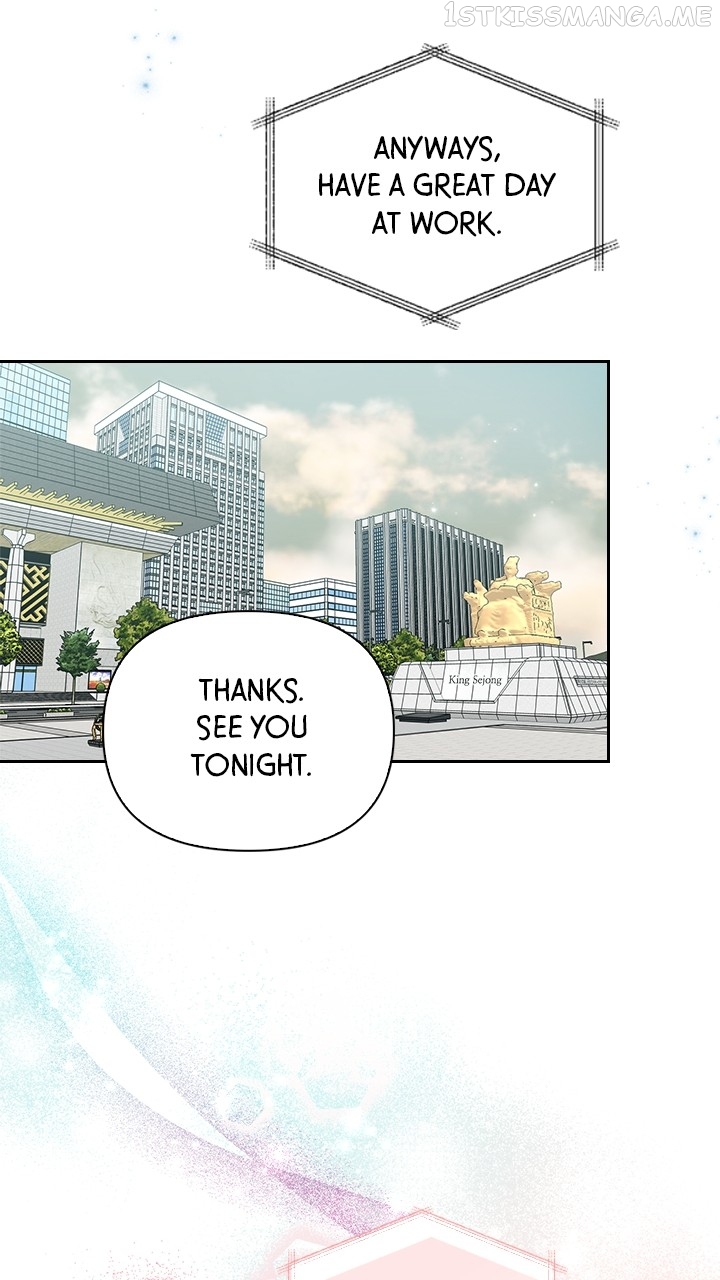 Date First, Love Later Chapter 72 - page 34