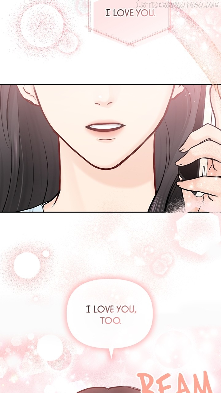 Date First, Love Later Chapter 72 - page 35