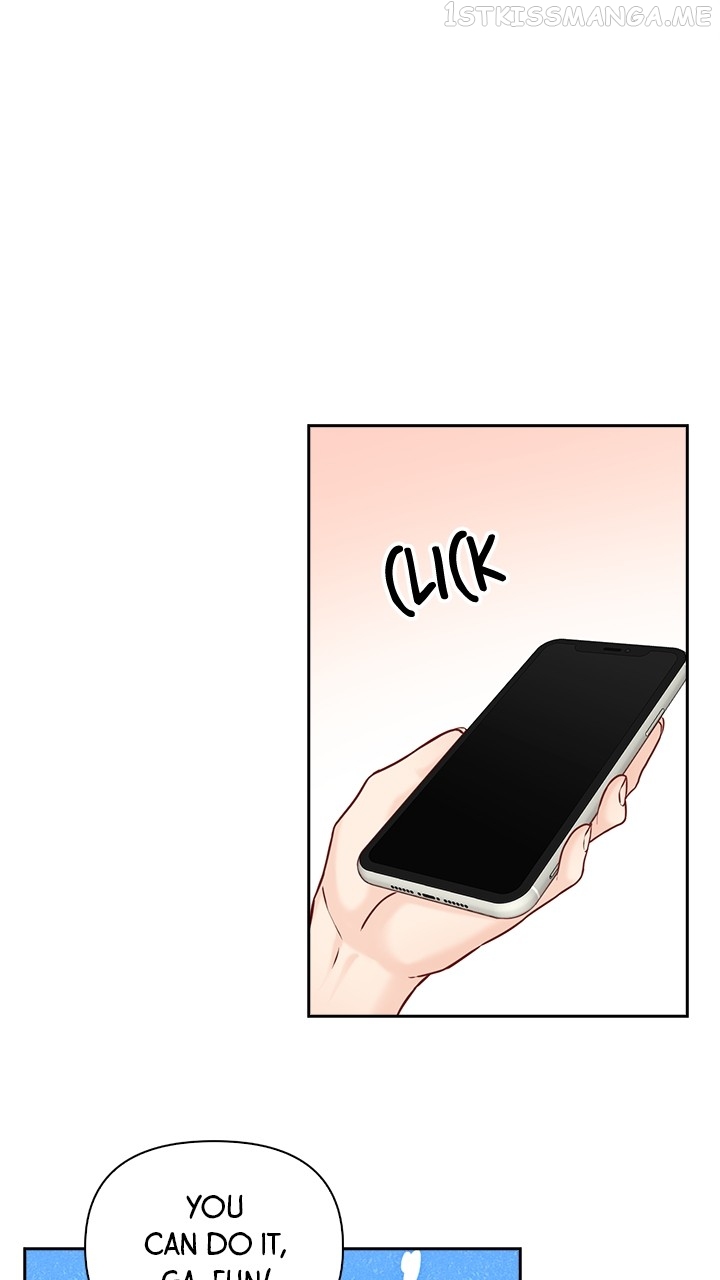 Date First, Love Later Chapter 72 - page 37