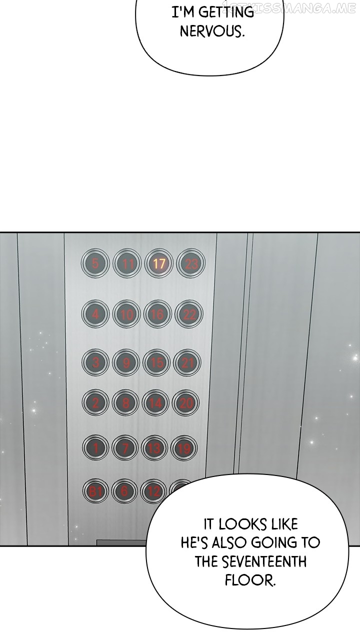 Date First, Love Later Chapter 72 - page 42