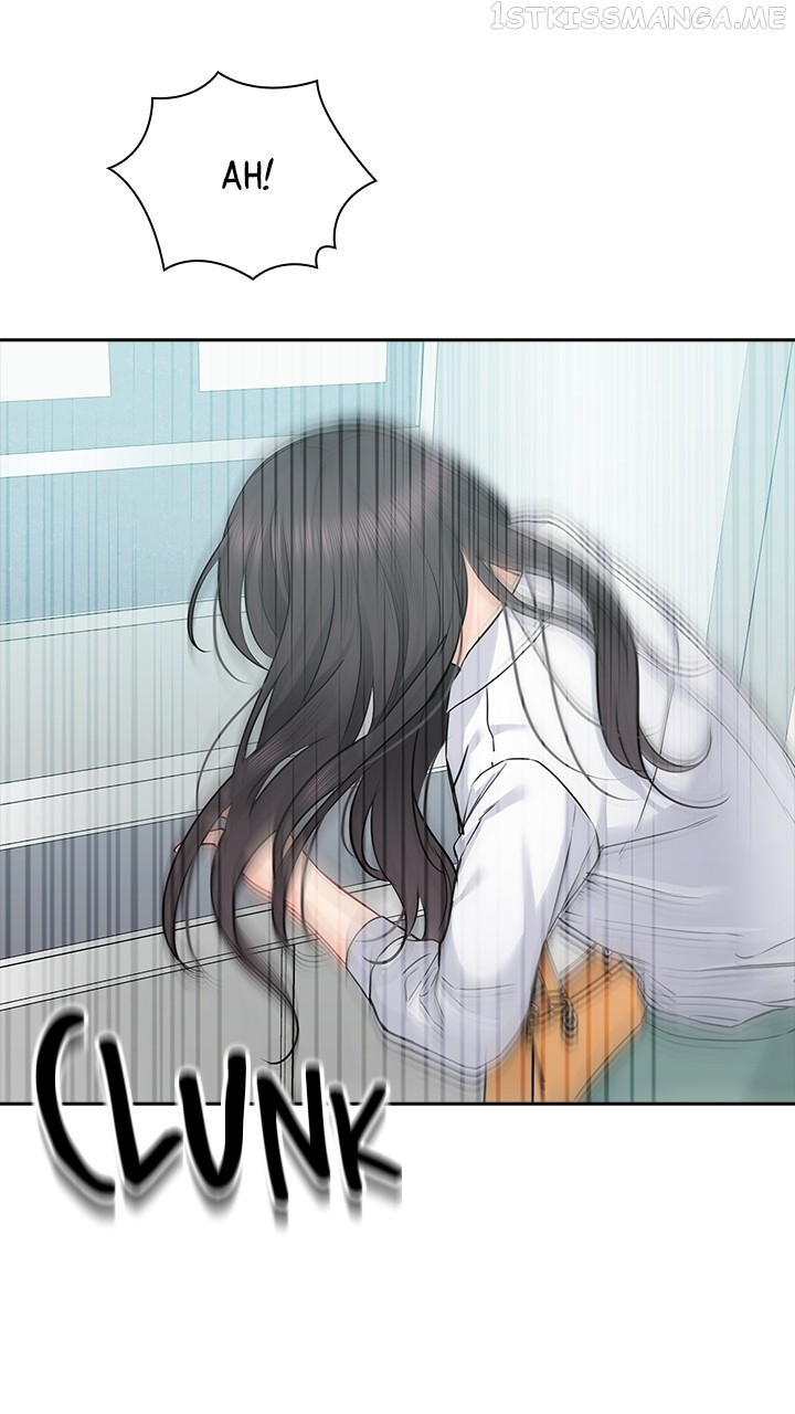 Date First, Love Later Chapter 72 - page 46