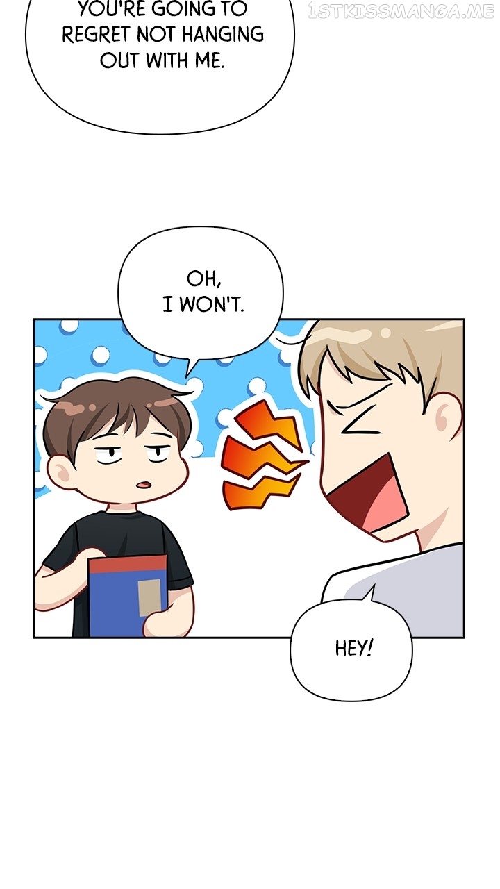 Date First, Love Later Chapter 72 - page 5