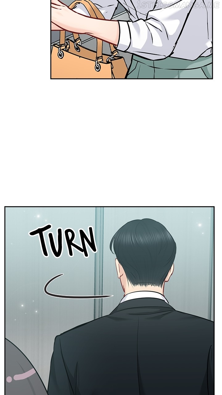 Date First, Love Later Chapter 72 - page 54