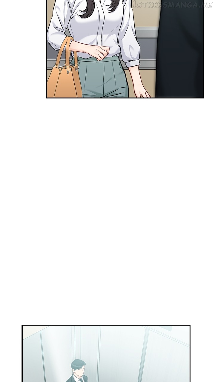 Date First, Love Later Chapter 72 - page 56