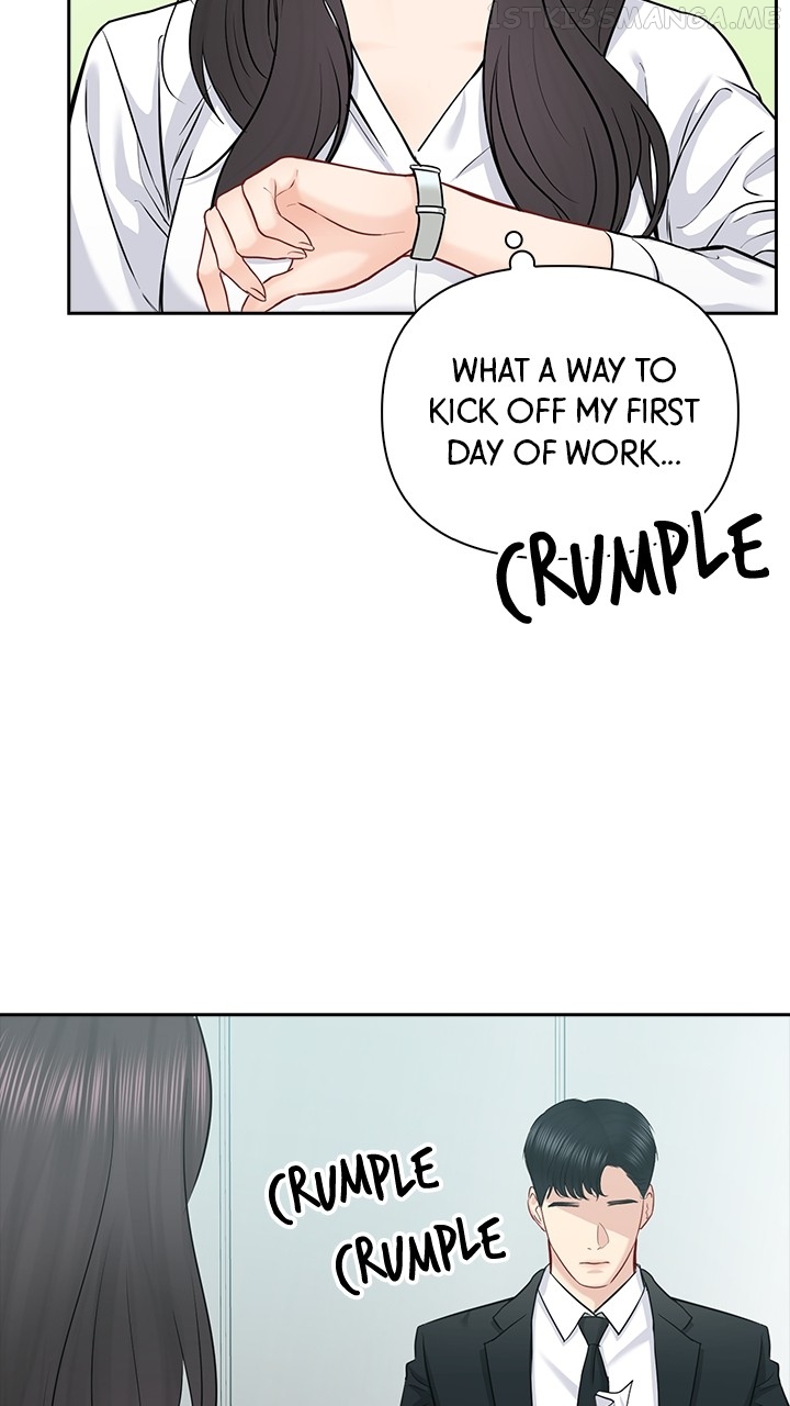 Date First, Love Later Chapter 72 - page 58
