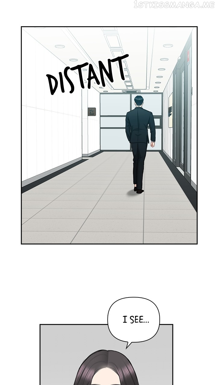 Date First, Love Later Chapter 72 - page 64