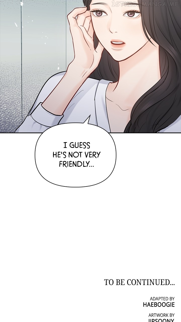 Date First, Love Later Chapter 72 - page 66