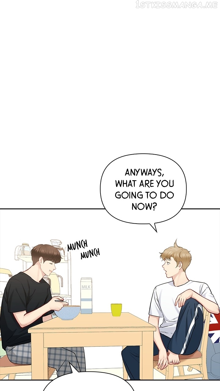 Date First, Love Later Chapter 72 - page 8