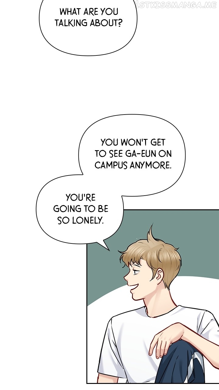 Date First, Love Later Chapter 72 - page 9