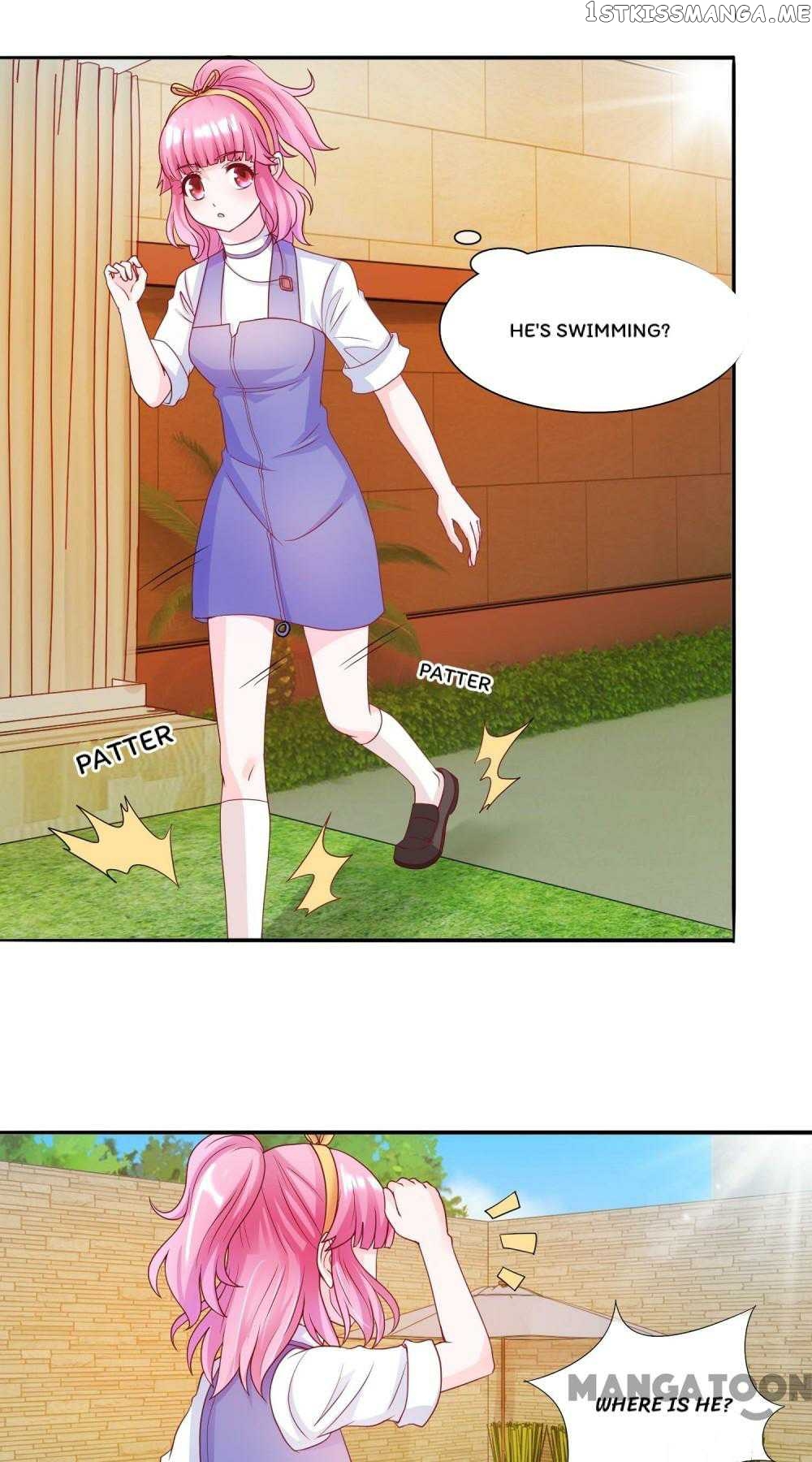Kneel, My Bossy Hubby! chapter 29 - page 1