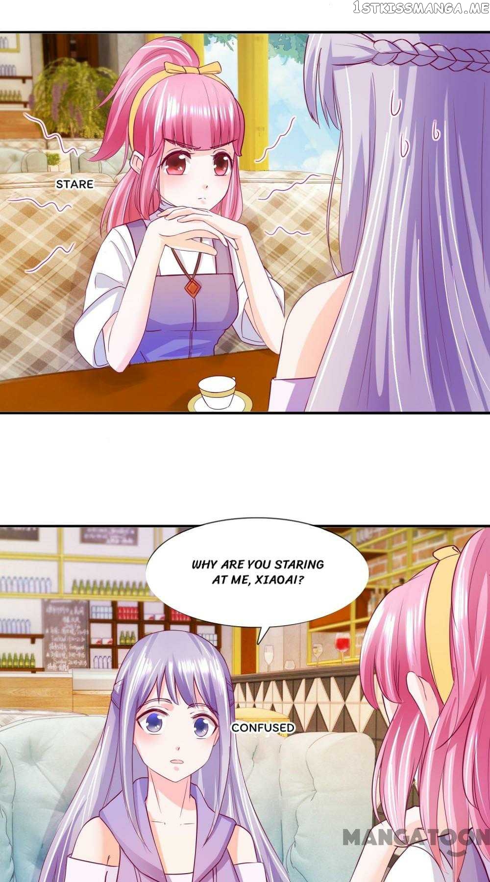 Kneel, My Bossy Hubby! chapter 29 - page 15