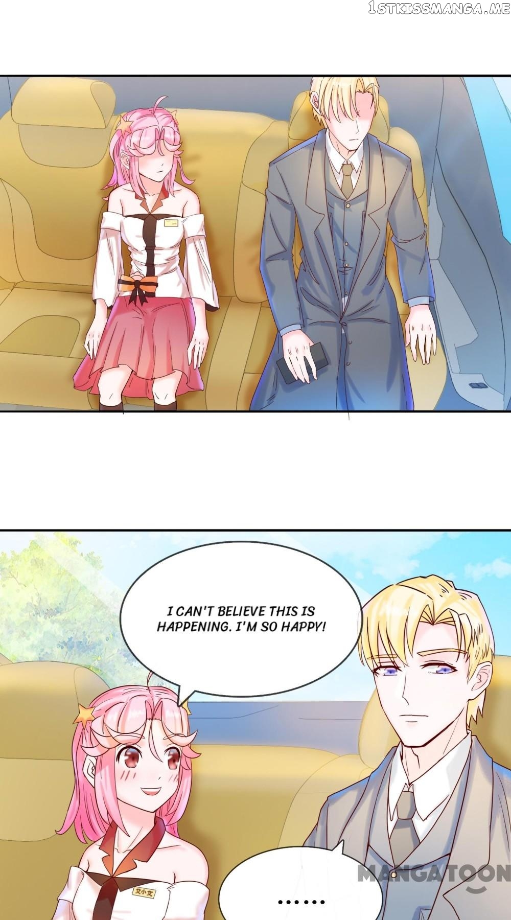 Kneel, My Bossy Hubby! chapter 11 - page 1