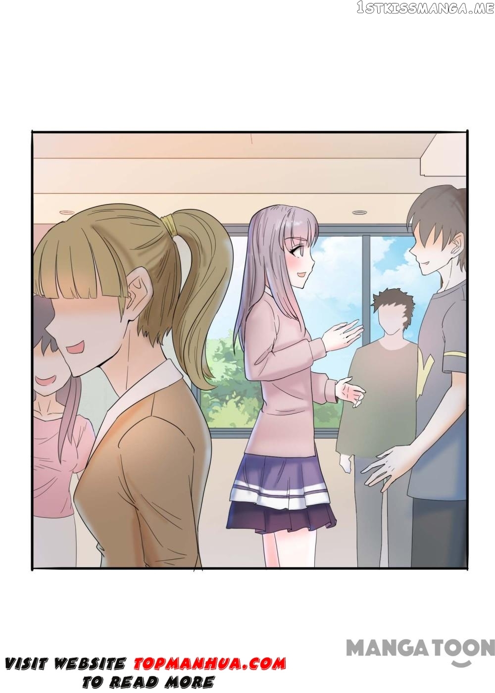 Kneel, My Bossy Hubby! chapter 11 - page 11