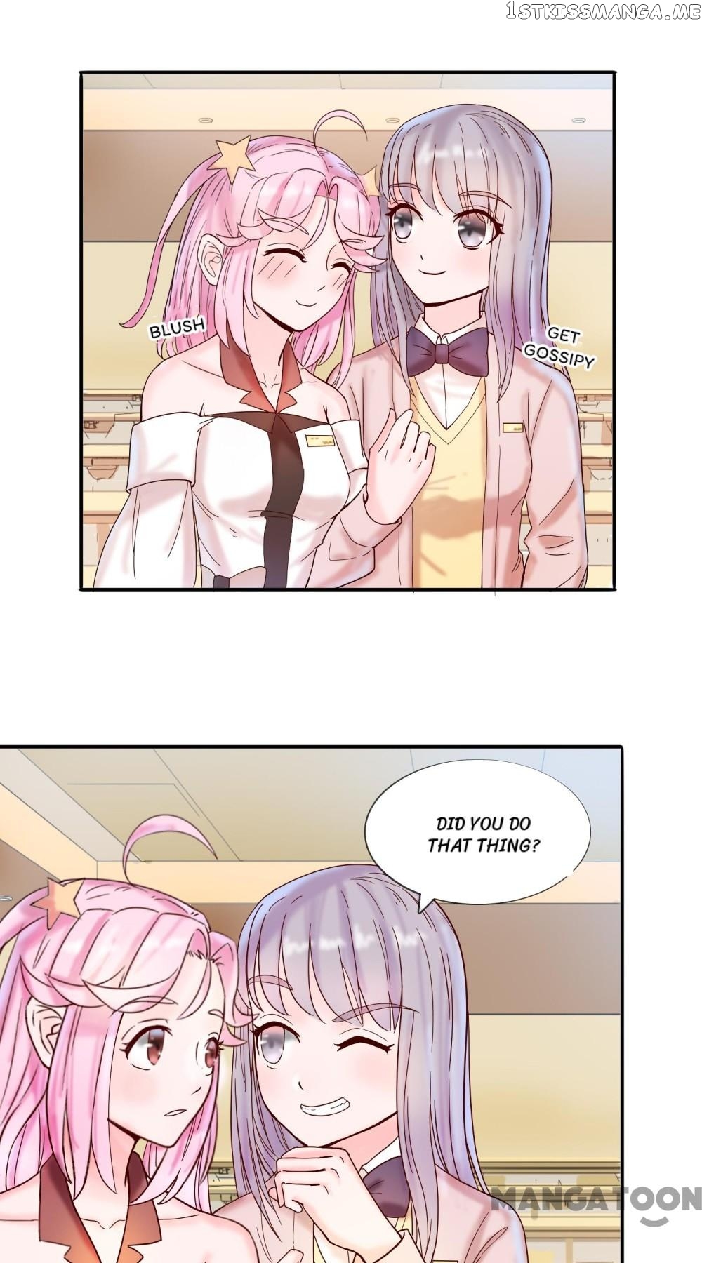 Kneel, My Bossy Hubby! chapter 11 - page 16