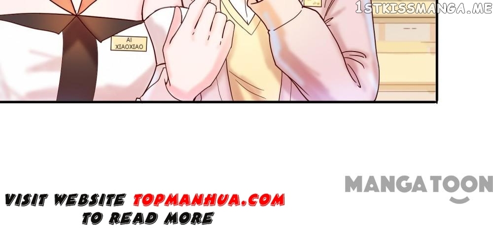 Kneel, My Bossy Hubby! chapter 11 - page 17