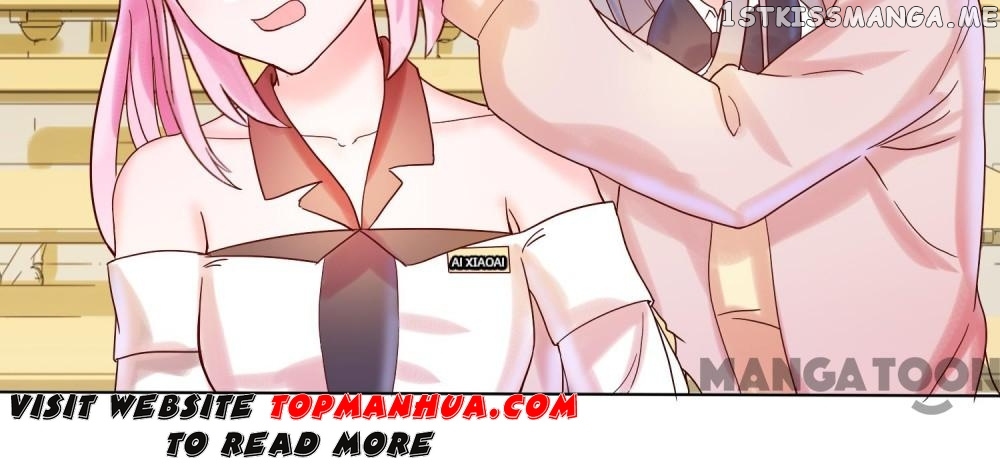 Kneel, My Bossy Hubby! chapter 11 - page 19