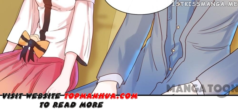 Kneel, My Bossy Hubby! chapter 11 - page 2