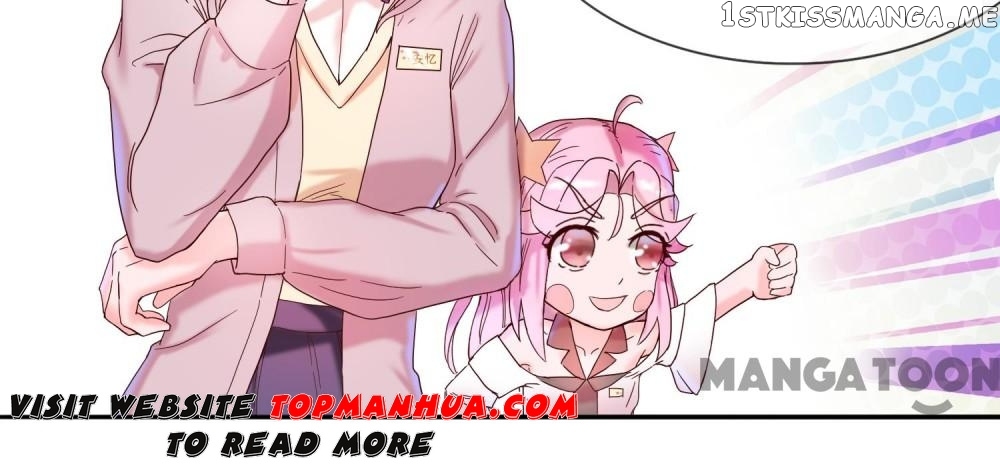 Kneel, My Bossy Hubby! chapter 11 - page 21