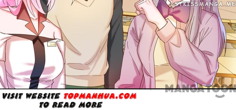 Kneel, My Bossy Hubby! chapter 11 - page 25