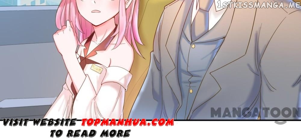 Kneel, My Bossy Hubby! chapter 11 - page 6