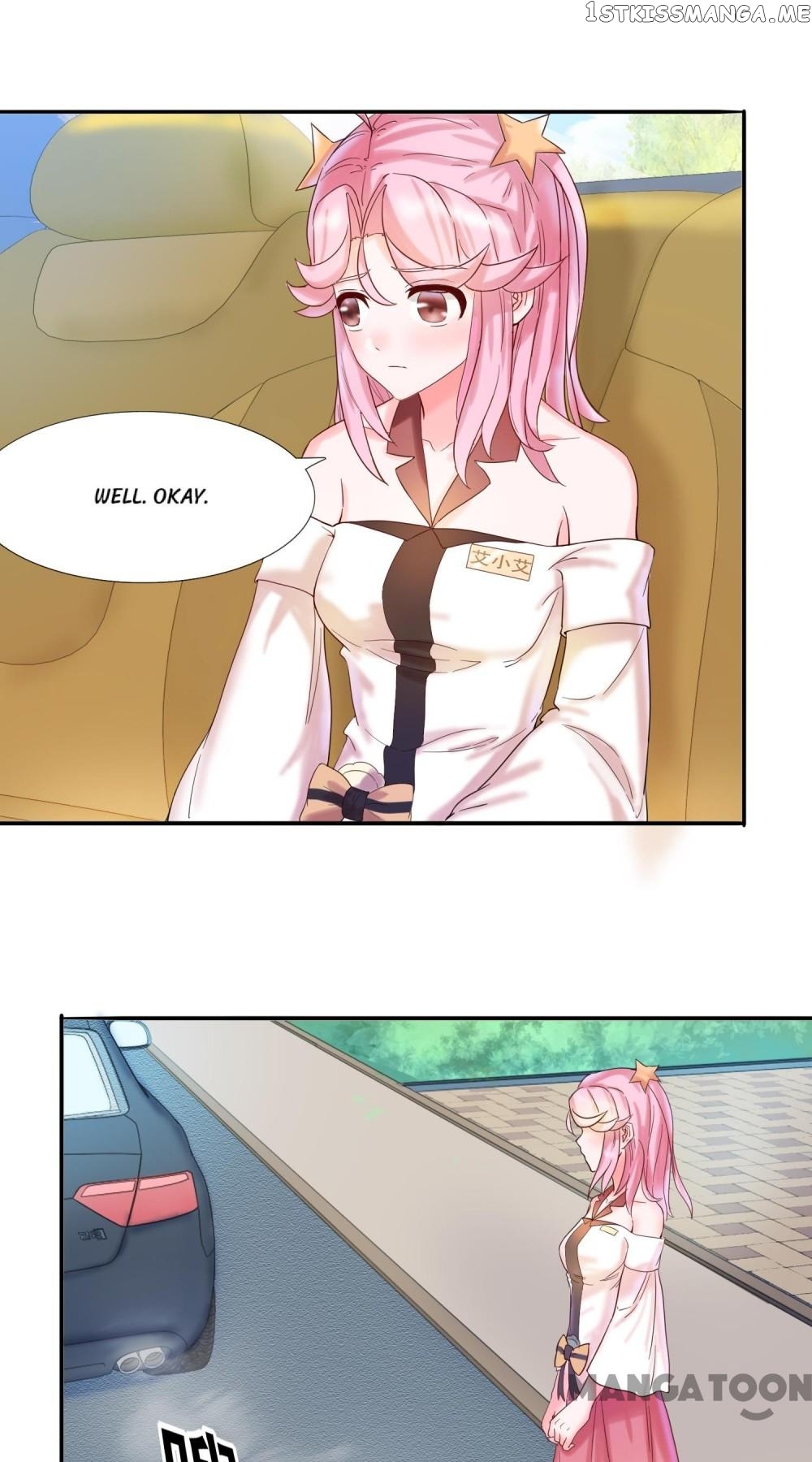 Kneel, My Bossy Hubby! chapter 11 - page 7