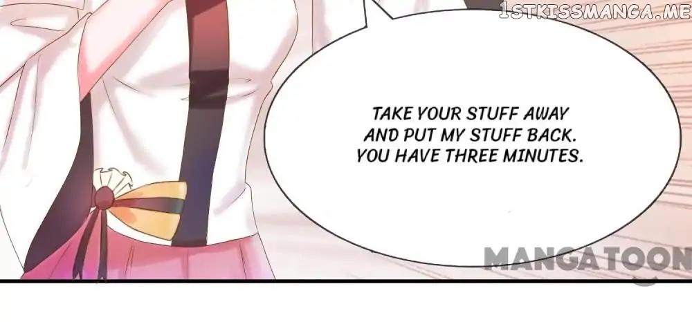Kneel, My Bossy Hubby! chapter 12 - page 24