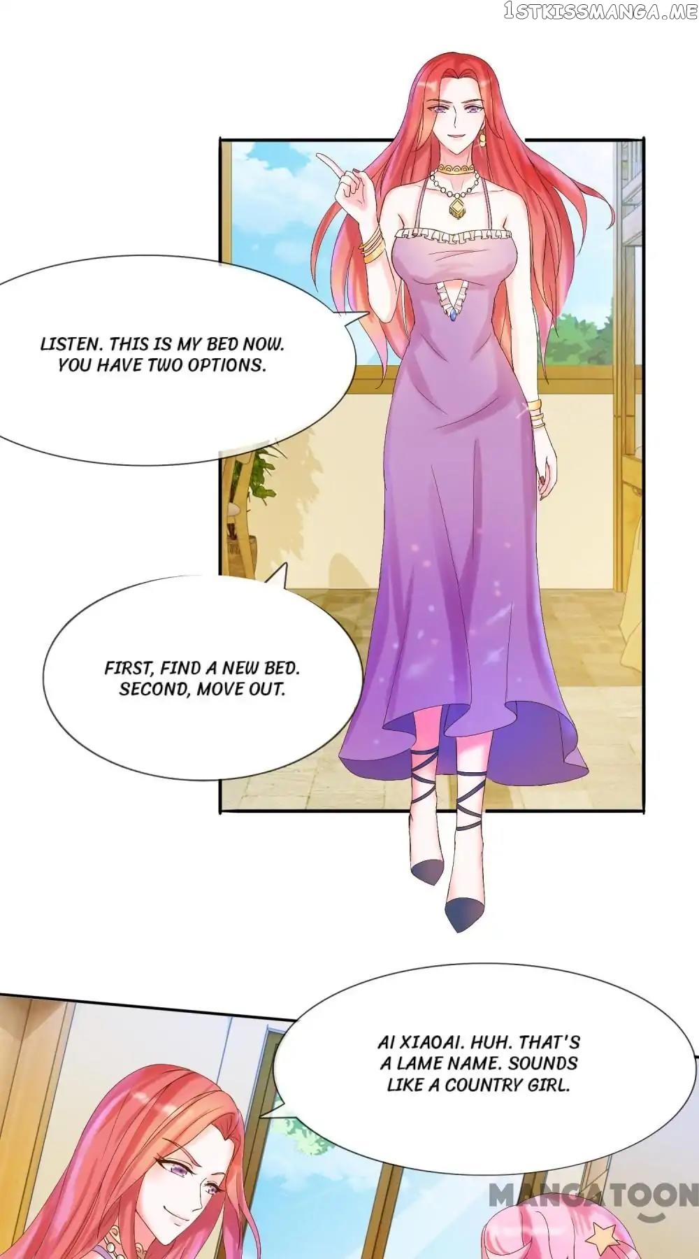 Kneel, My Bossy Hubby! chapter 12 - page 25