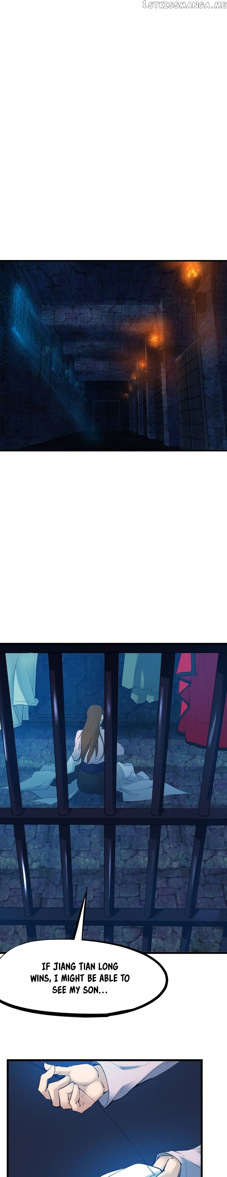 Dragon Vessel chapter 30 - page 26