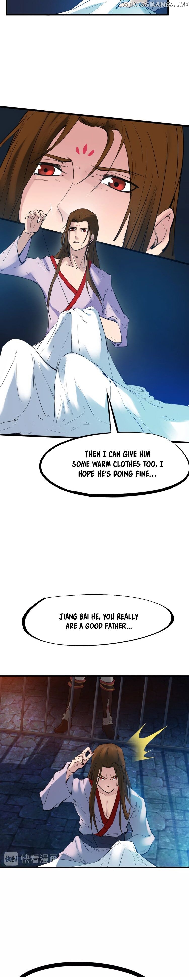 Dragon Vessel chapter 30 - page 27