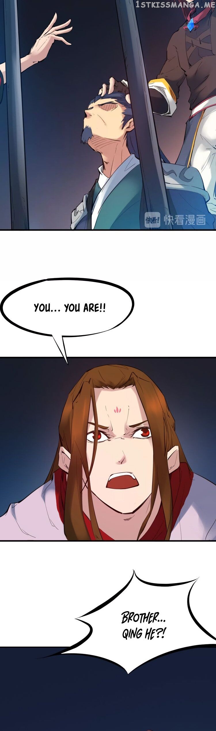 Dragon Vessel chapter 30 - page 30
